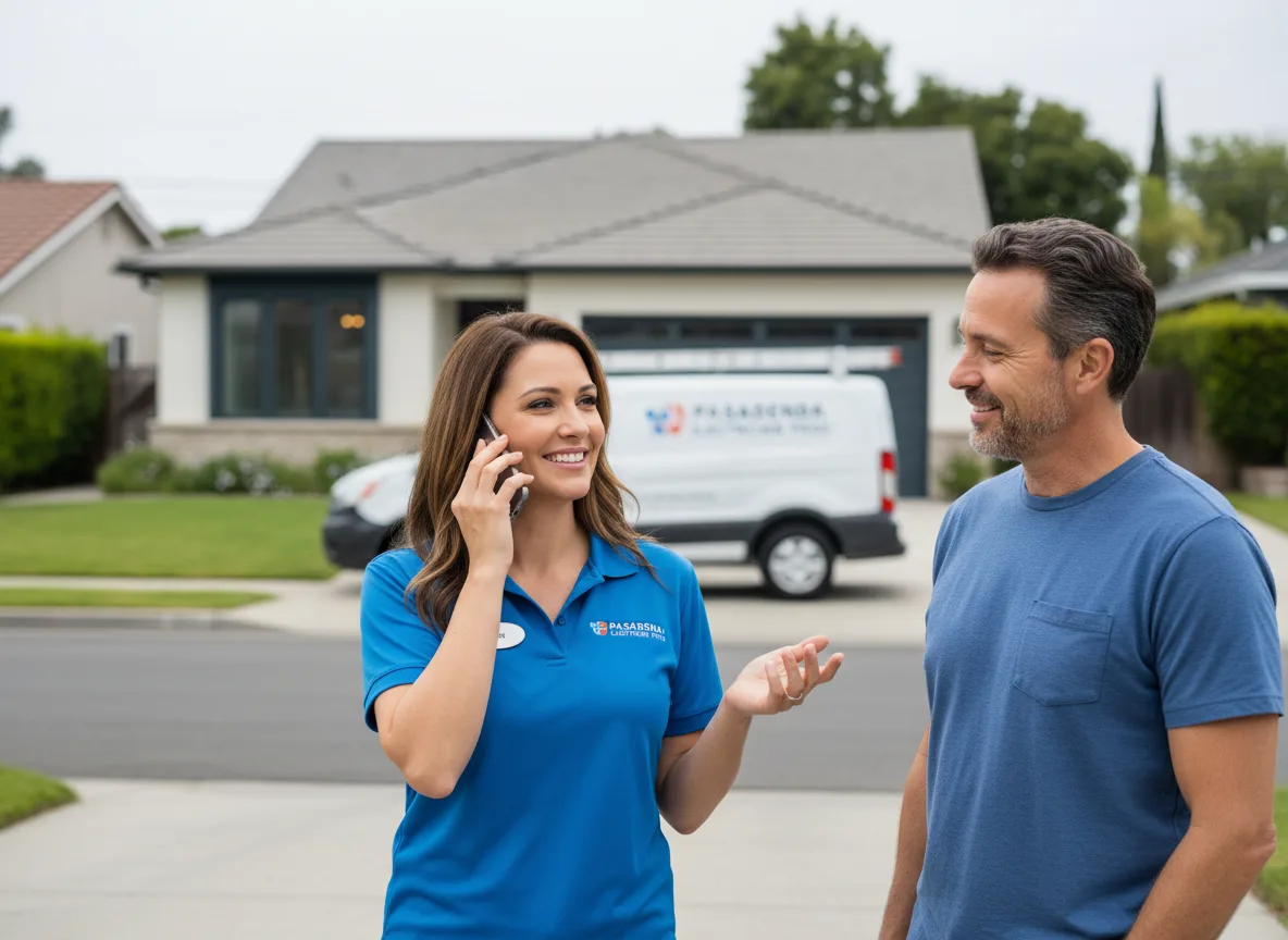 Electrician Peshastin, WA FAQs